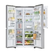 냉장고 LG 디오스 매직스페이스 냉장고 (S834S20.CKOR) 썸네일이미지 13