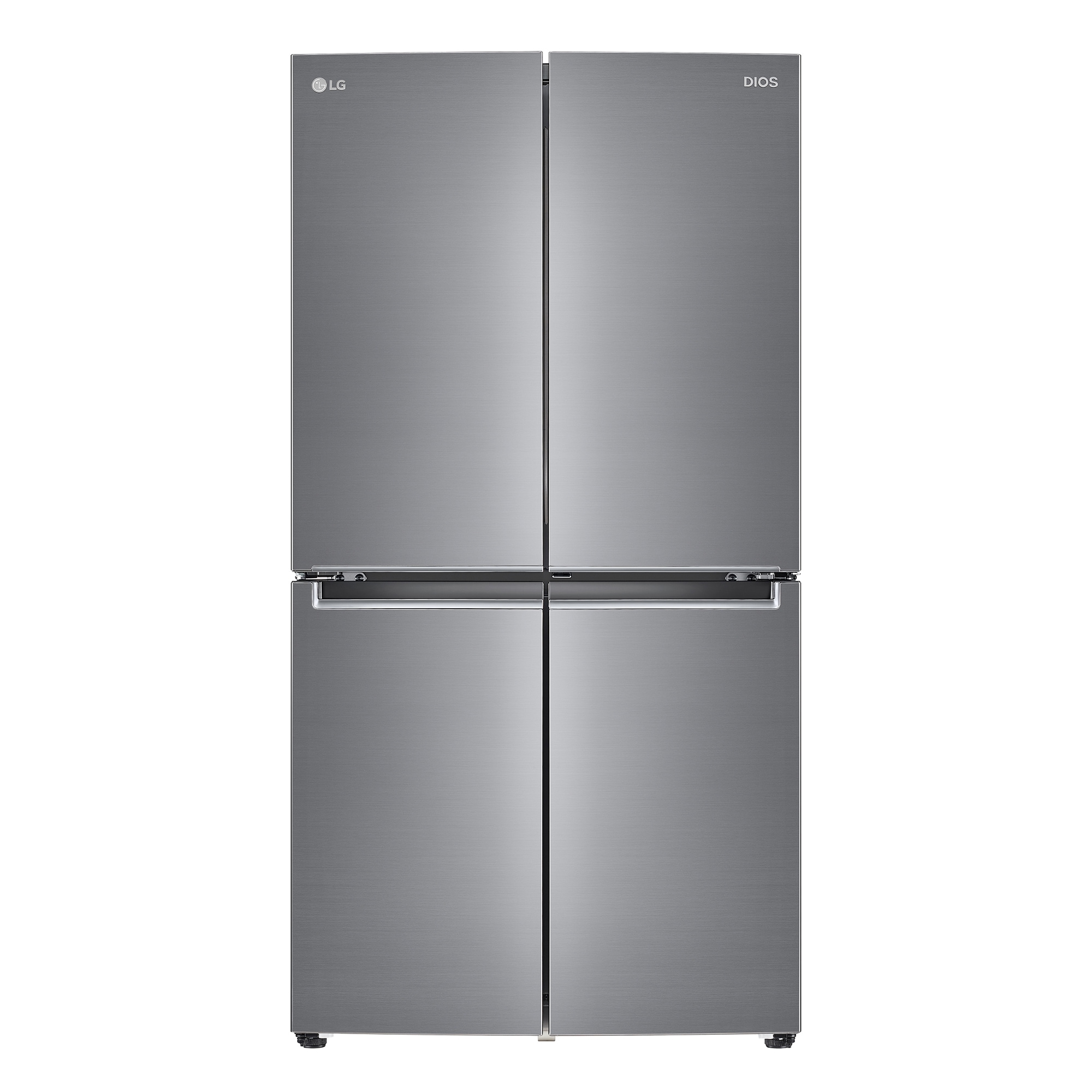 냉장고 LG 디오스 매직스페이스 냉장고 (F874S30.AKOR) 줌이미지 1