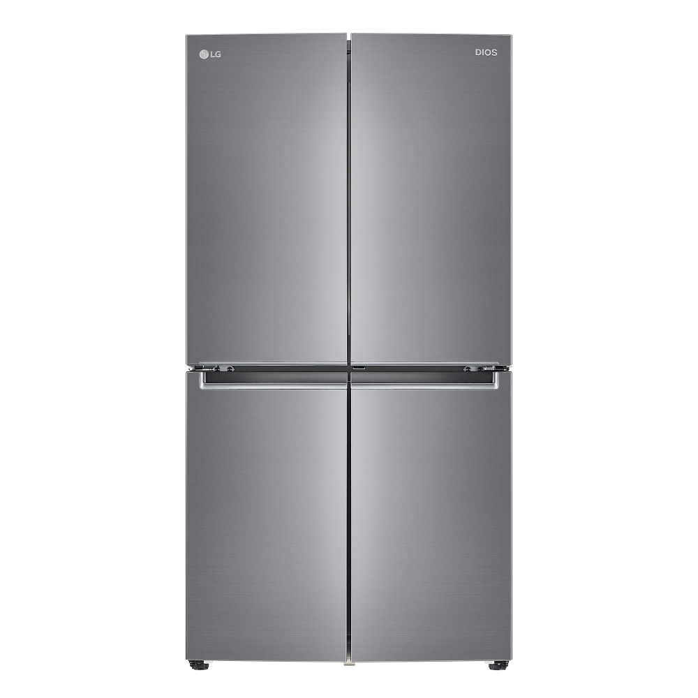 냉장고 LG 디오스 매직스페이스 (F874S30.AKOR) 메인이미지 0