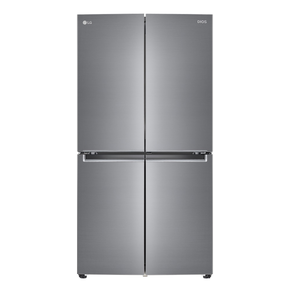 냉장고 LG 디오스 매직스페이스 냉장고 (F874S30.AKOR) 메인이미지 0