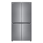 냉장고 LG 디오스 매직스페이스 (F874S30.AKOR) 썸네일이미지 0