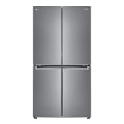 냉장고 LG 디오스 매직스페이스 냉장고 (F874S30.AKOR) 썸네일이미지 1