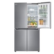 냉장고 LG 디오스 매직스페이스 (F874S30.AKOR) 썸네일이미지 4