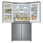 냉장고 LG 디오스 매직스페이스 (F874S30.AKOR) 썸네일이미지 9