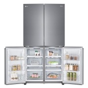 냉장고 LG 디오스 매직스페이스 냉장고 (F874S30.AKOR) 썸네일이미지 12