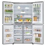 냉장고 LG 디오스 매직스페이스 냉장고 (F874S30.AKOR) 썸네일이미지 12