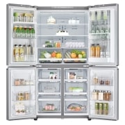 냉장고 LG 디오스 매직스페이스 냉장고 (F874S30.AKOR) 썸네일이미지 13