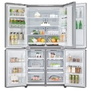 냉장고 LG 디오스 매직스페이스 냉장고 (F874S30.AKOR) 썸네일이미지 14