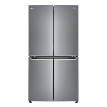 냉장고 LG 디오스 매직스페이스 (F874S30.AKOR) 썸네일