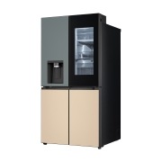 냉장고 LG 디오스 오브제컬렉션 얼음정수기냉장고 (W822FBS462S.AKOR) 썸네일이미지 3