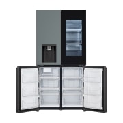 냉장고 LG 디오스 오브제컬렉션 얼음정수기냉장고 (W822FBS462S.AKOR) 썸네일이미지 12