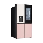 냉장고 LG 디오스 오브제컬렉션 얼음정수기냉장고 (W822GBP452S.AKOR) 썸네일이미지 1