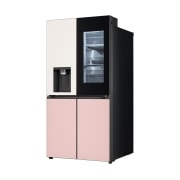 냉장고 LG 디오스 오브제컬렉션 얼음정수기냉장고 (W822GBP452S.AKOR) 썸네일이미지 2