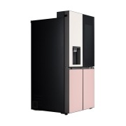 냉장고 LG 디오스 오브제컬렉션 얼음정수기냉장고 (W822GBP452S.AKOR) 썸네일이미지 3