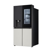 냉장고 LG 디오스 오브제컬렉션 얼음정수기냉장고 (W822MBG452S.AKOR) 썸네일이미지 2
