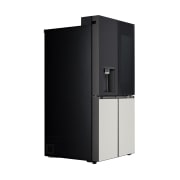 냉장고 LG 디오스 오브제컬렉션 얼음정수기냉장고 (W822MBG452S.AKOR) 썸네일이미지 3