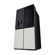 냉장고 LG 디오스 오브제컬렉션 얼음정수기냉장고 (W822MBG452S.AKOR) 썸네일이미지 5