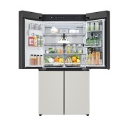 냉장고 LG 디오스 오브제컬렉션 얼음정수기냉장고 (W822MBG452S.AKOR) 썸네일이미지 9