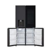냉장고 LG 디오스 오브제컬렉션 얼음정수기냉장고 (W822MBG452S.AKOR) 썸네일이미지 12