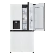 냉장고 LG 디오스 오브제컬렉션 얼음정수기냉장고 (W822MWW152S.AKOR) 썸네일이미지 5