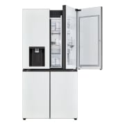 냉장고 LG 디오스 오브제컬렉션 얼음정수기냉장고 (W822MWW152S.AKOR) 썸네일이미지 6
