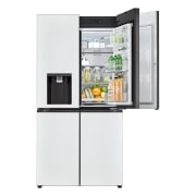 냉장고 LG 디오스 오브제컬렉션 얼음정수기냉장고 (W822MWW152S.AKOR) 썸네일이미지 6