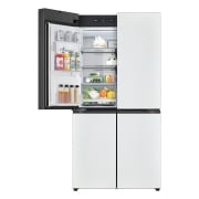 냉장고 LG 디오스 오브제컬렉션 얼음정수기냉장고 (W822MWW152S.AKOR) 썸네일이미지 8