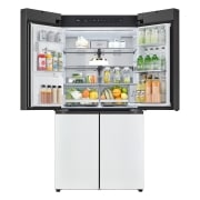 냉장고 LG 디오스 오브제컬렉션 얼음정수기냉장고 (W822MWW152S.AKOR) 썸네일이미지 10