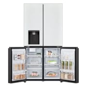 냉장고 LG 디오스 오브제컬렉션 얼음정수기냉장고 (W822MWW152S.AKOR) 썸네일이미지 11