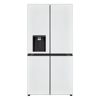 냉장고 LG 디오스 오브제컬렉션 얼음정수기냉장고 (W822MWW152S.AKOR) 썸네일