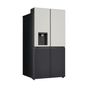  LG 디오스 오브제컬렉션 얼음정수기냉장고 (W822MGB152S.AKOR) 썸네일이미지 1
