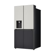 냉장고 LG 디오스 오브제컬렉션 얼음정수기냉장고 (W822MGB152S.AKOR) 썸네일이미지 2