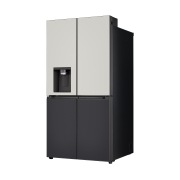  LG 디오스 오브제컬렉션 얼음정수기냉장고 (W822MGB152S.AKOR) 썸네일이미지 2