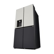 냉장고 LG 디오스 오브제컬렉션 얼음정수기냉장고 (W822MGB152S.AKOR) 썸네일이미지 3
