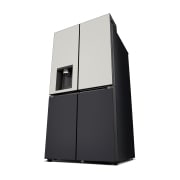  LG 디오스 오브제컬렉션 얼음정수기냉장고 (W822MGB152S.AKOR) 썸네일이미지 3