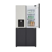 냉장고 LG 디오스 오브제컬렉션 얼음정수기냉장고 (W822MGB152S.AKOR) 썸네일이미지 4