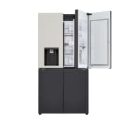 냉장고 LG 디오스 오브제컬렉션 얼음정수기냉장고 (W822MGB152S.AKOR) 썸네일이미지 5