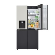  LG 디오스 오브제컬렉션 얼음정수기냉장고 (W822MGB152S.AKOR) 썸네일이미지 6