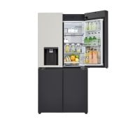냉장고 LG 디오스 오브제컬렉션 얼음정수기냉장고 (W822MGB152S.AKOR) 썸네일이미지 7
