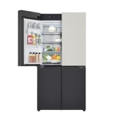 냉장고 LG 디오스 오브제컬렉션 얼음정수기냉장고 (W822MGB152S.AKOR) 썸네일이미지 8