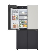  LG 디오스 오브제컬렉션 얼음정수기냉장고 (W822MGB152S.AKOR) 썸네일이미지 8