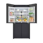 냉장고 LG 디오스 오브제컬렉션 얼음정수기냉장고 (W822MGB152S.AKOR) 썸네일이미지 9