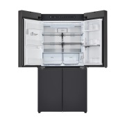  LG 디오스 오브제컬렉션 얼음정수기냉장고 (W822MGB152S.AKOR) 썸네일이미지 10