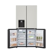 냉장고 LG 디오스 오브제컬렉션 얼음정수기냉장고 (W822MGB152S.AKOR) 썸네일이미지 11