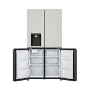 냉장고 LG 디오스 오브제컬렉션 얼음정수기냉장고 (W822MGB152S.AKOR) 썸네일이미지 12