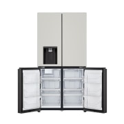  LG 디오스 오브제컬렉션 얼음정수기냉장고 (W822MGB152S.AKOR) 썸네일이미지 12