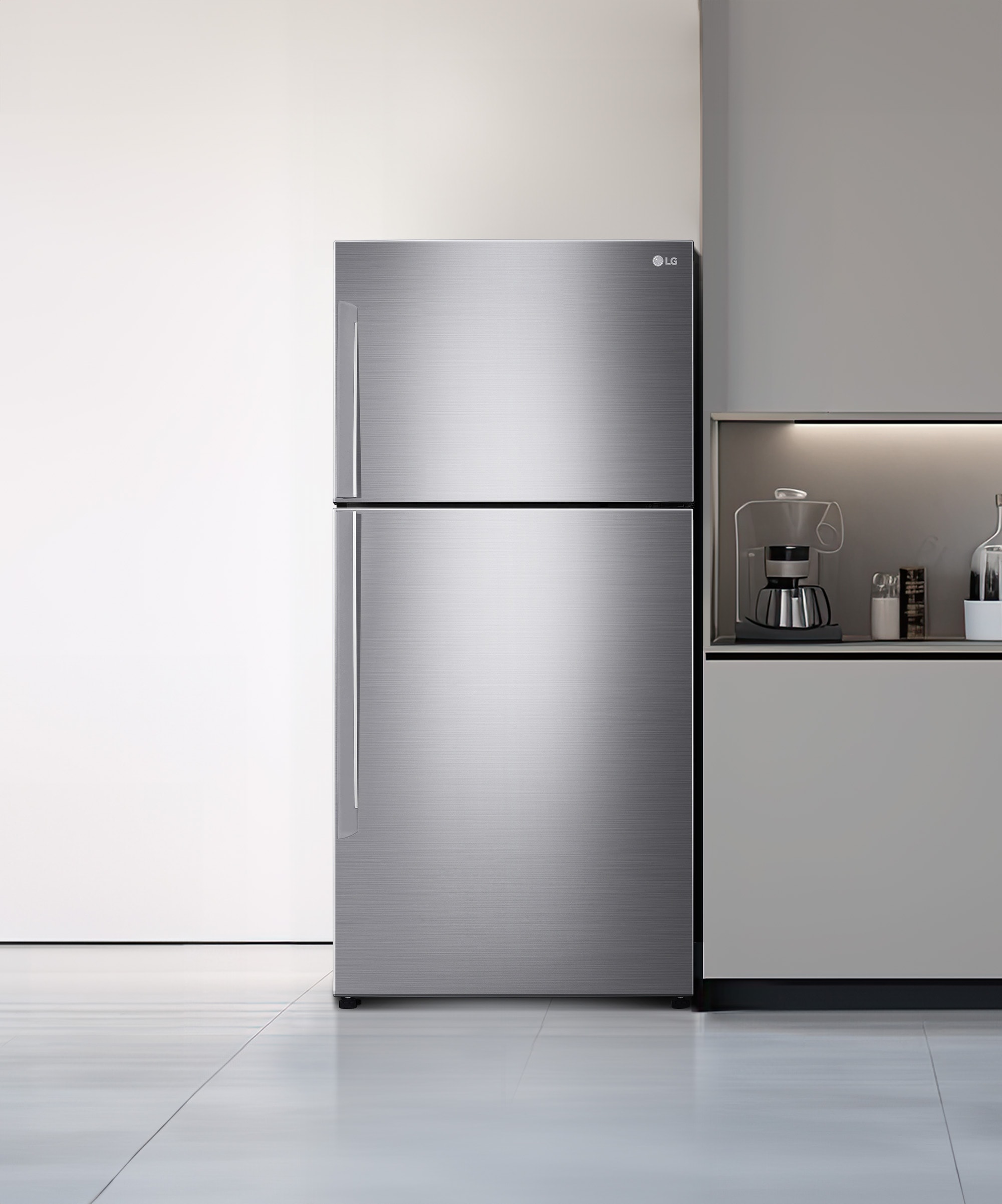 냉장고 LG 일반냉장고 (B602S33.AKOR) 메인이미지 0