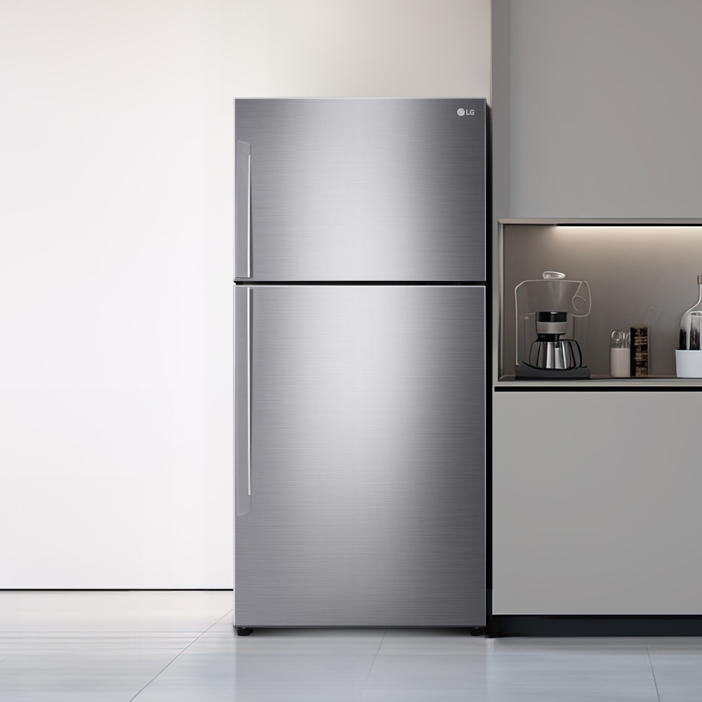 냉장고 LG 일반냉장고 (B602S33.AKOR) 메인이미지 1
