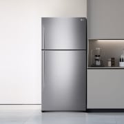 냉장고 LG 일반냉장고 (B602S33.AKOR) 썸네일이미지 1