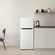 냉장고 LG 일반냉장고 (B182W13.AKOR) 썸네일이미지 1